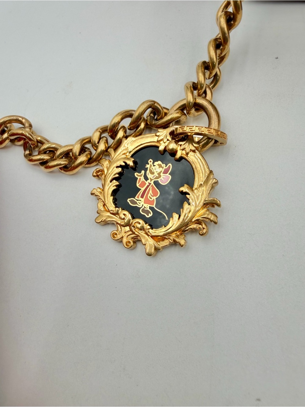 Limited Edition Versace X Disney Crossbody Bag - Picture 5 of 11